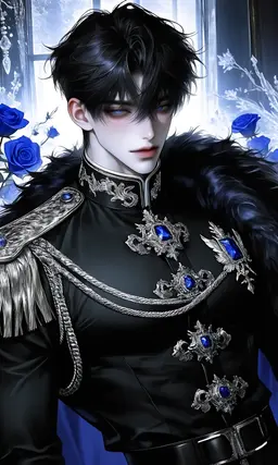 Profile image of バルエン・エルハルト