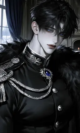 Profile image of バルエン・エルハルト