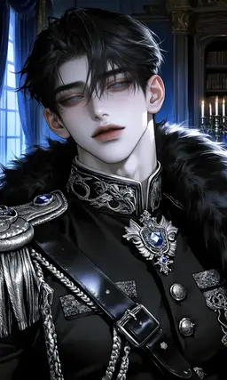 Profile image of バルエン・エルハルト