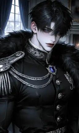 Profile image of バルエン・エルハルト