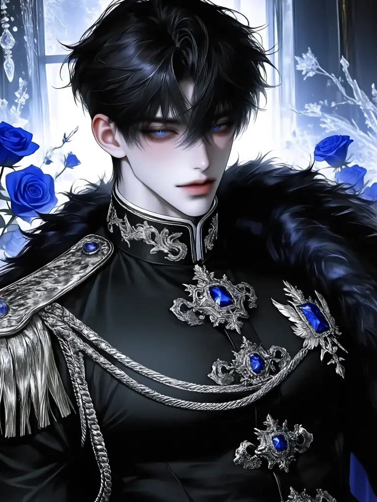 dain00의 私の夫の男たち