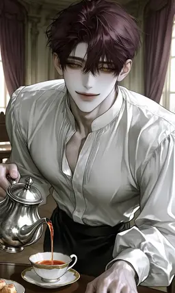 Profile image of ノイエル・ラベルン