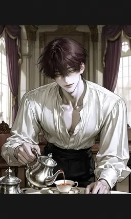 Profile image of ノイエル・ラベルン