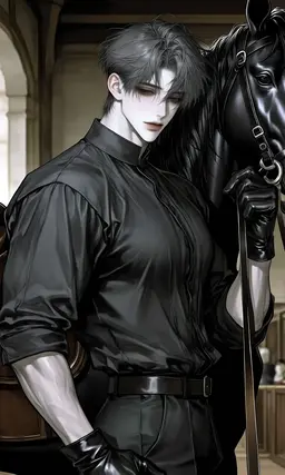 Profile image of ロハン・ブレク