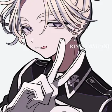 Profile image of 竜胆