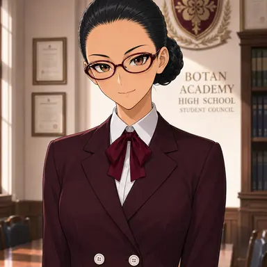 Profile image of 시오리