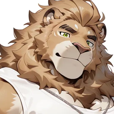 Profile image of 獅介