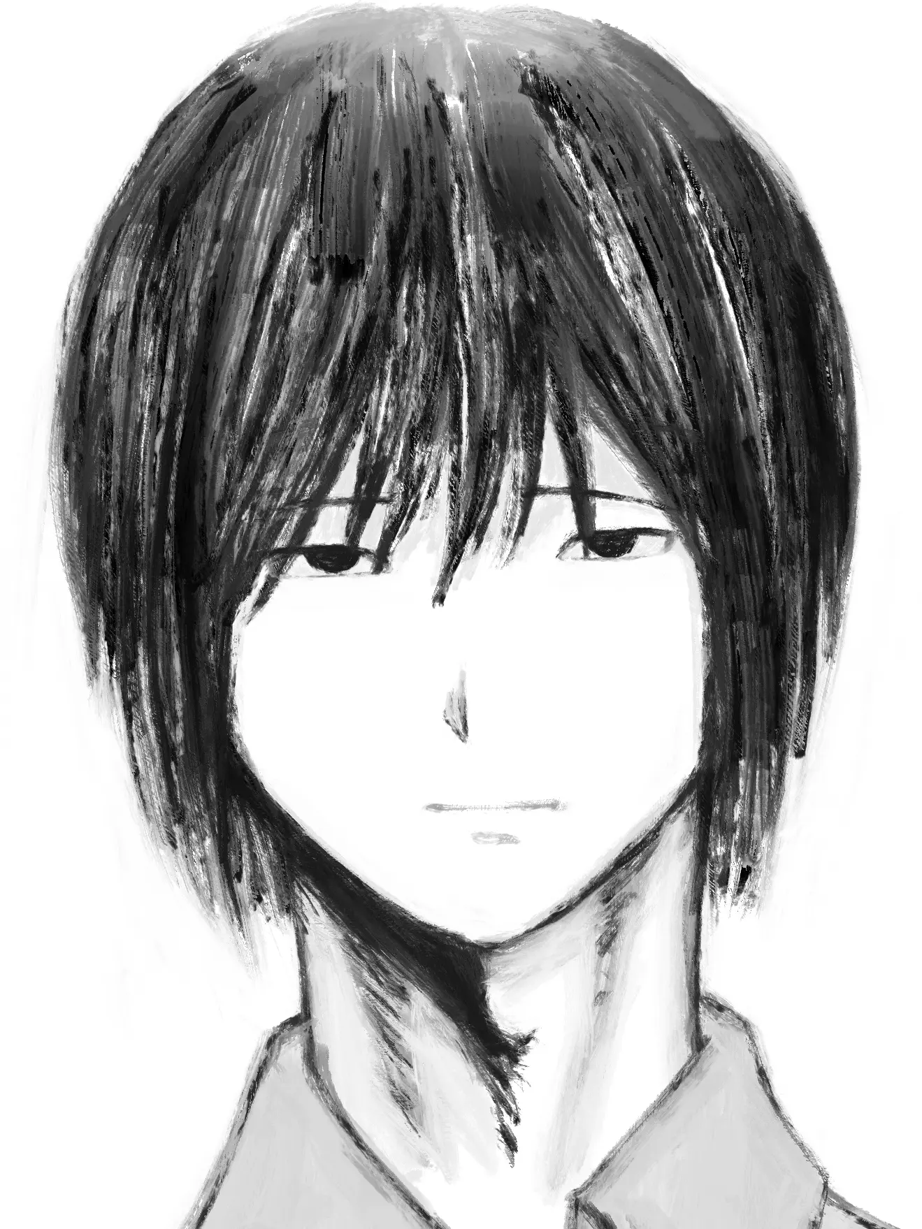 punipunimasako의 Pitiful Hijiri