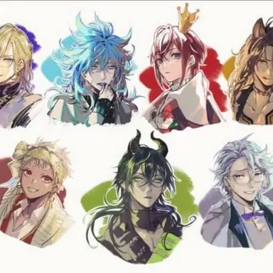 Profile image of NRCの人たち