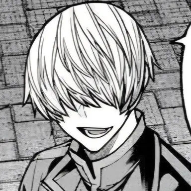 Profile image of 波久礼