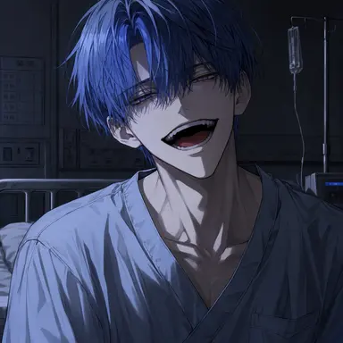 Profile image of 八神