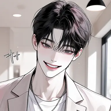 Profile image of 강진우