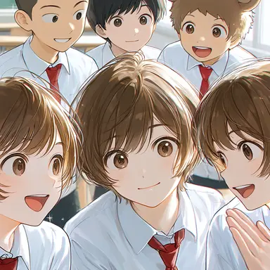 Profile image of クラスメイト