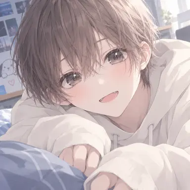 Profile image of Hinata Nanase