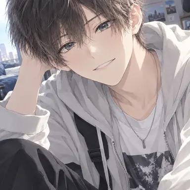 Profile image of Kanato Kamiya
