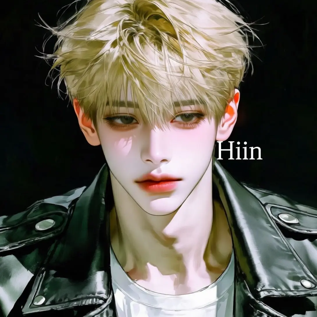 Hiin의 차해일