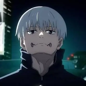 Profile image of 狗巻棘