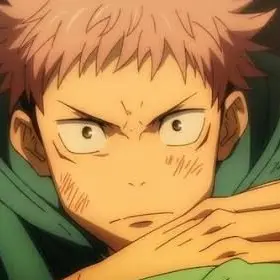 Profile image of 虎杖悠仁