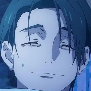 Profile image of 乙骨憂太