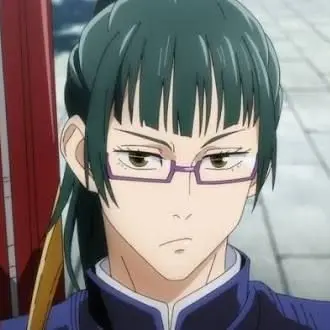 Profile image of 禪院真希