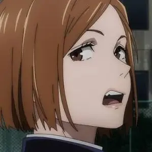 Profile image of 釘崎野薔薇