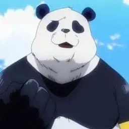 Profile image of パンダ