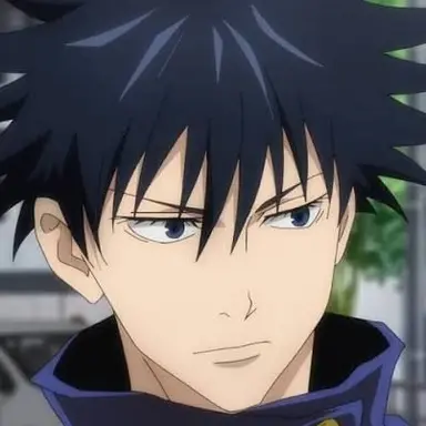 Profile image of 伏黒恵