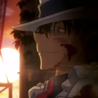 Profile image of 괴도키드