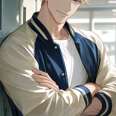 Profile image of Beckett