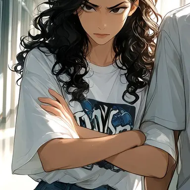 Profile image of Solene