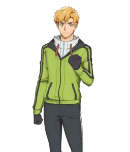 Profile image of 아카우라지 츠카사
