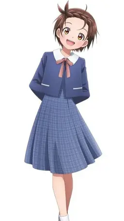 Profile image of 유이츠카 이노리