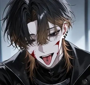 Profile image of 久遠遥斗