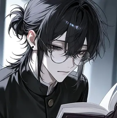 Profile image of 久遠遥斗