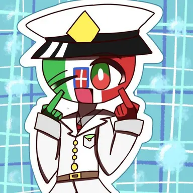 Profile image of イタリア王国先生