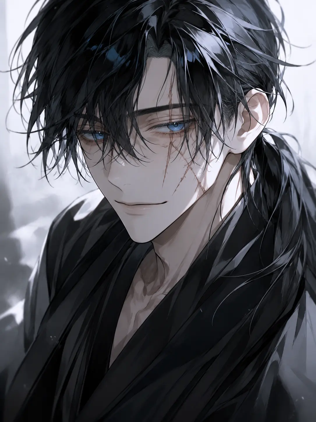 xxo_ili의 Master♡