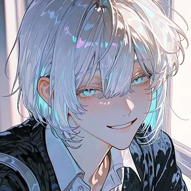 Profile image of 千歳