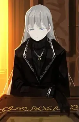 Profile image of 안젤리카