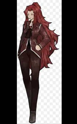 Profile image of カーリー