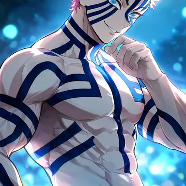 Profile image of Akaza