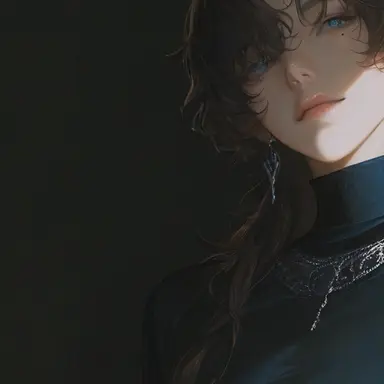 Profile image of 堕千月 華柳