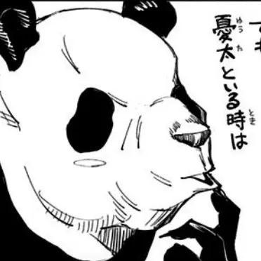 Profile image of パンダ