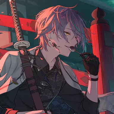 Profile image of Rui Kamishiro