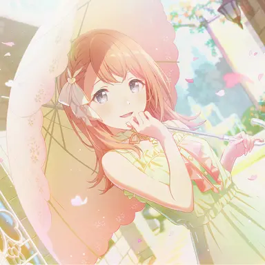 Profile image of 花里みのり