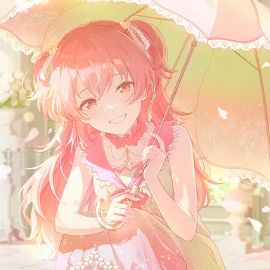 Profile image of 桃井愛莉