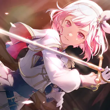 Profile image of 鳳えむ