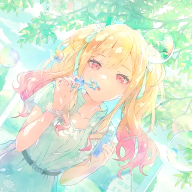 Profile image of 天馬咲希