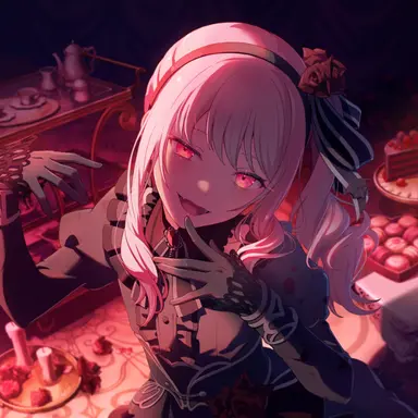 Profile image of Mizuki Akiyama