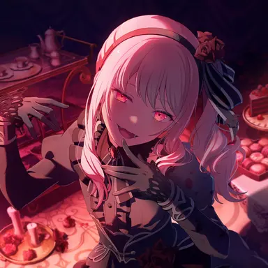 Profile image of 暁山瑞希