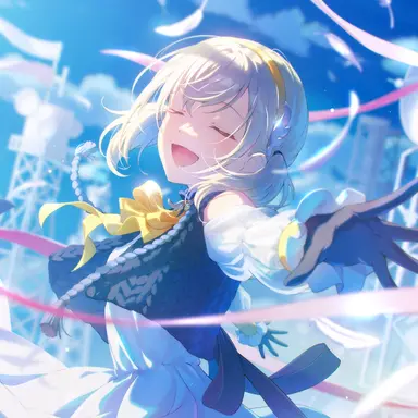 Profile image of Kohane Azusawa